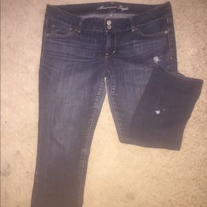 American eagle 🦅 jeans