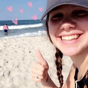 Meet your Posher, Brianna