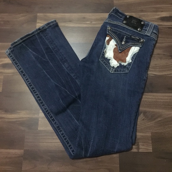 Miss Me Jeans - Picture 2 of 3