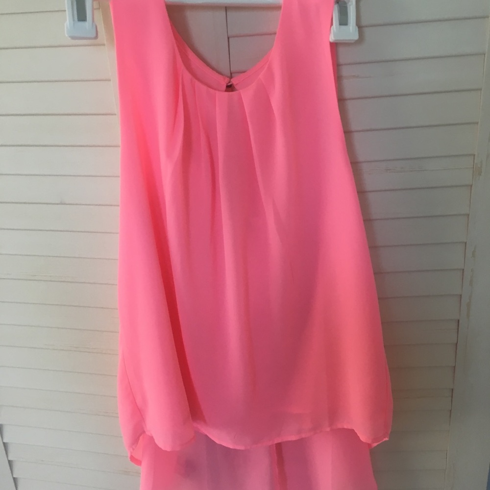 Flowy Top
