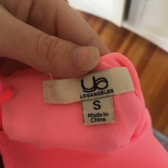 Flowy Top - Picture 3 of 3