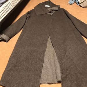 Eileen Fisher Jacket