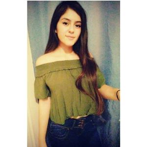 Meet your Posher, Bertha