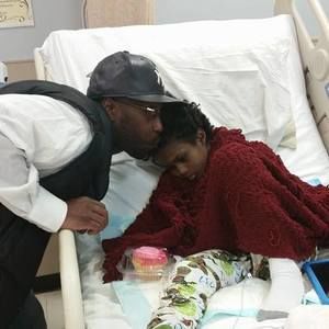 Meet your Posher, Royce