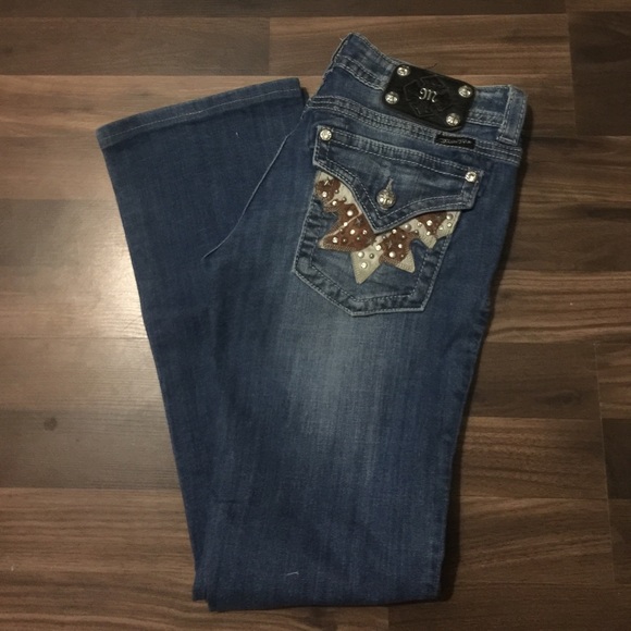Miss Me Jeans - Picture 3 of 3