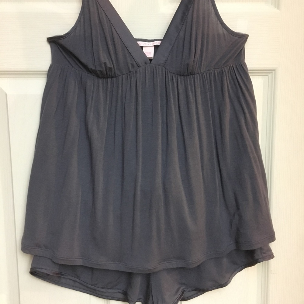 Victoria Secret Nighty & Sexy Shorts