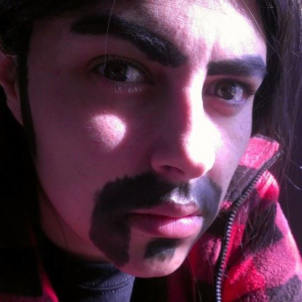 Meet your Posher, Rosa