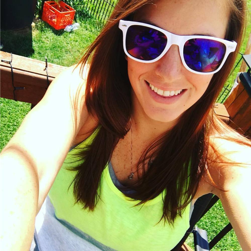 Meet your Posher, Brittany