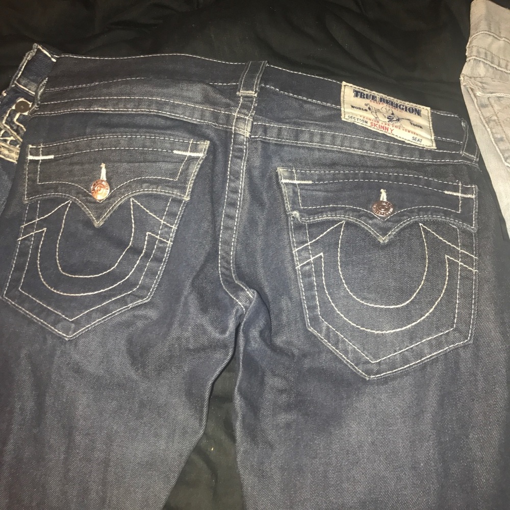 True religion jeans