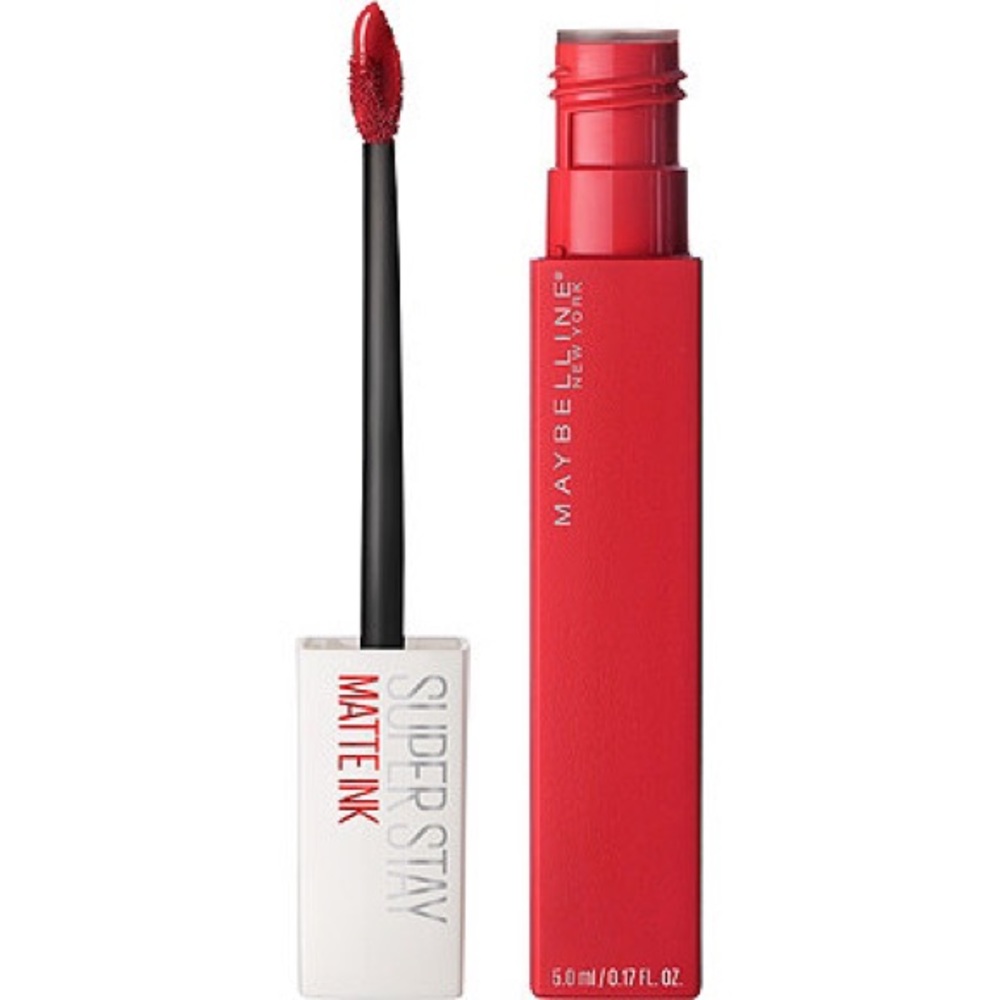 Maybelline Super Stay Matte Ink - Pioneer