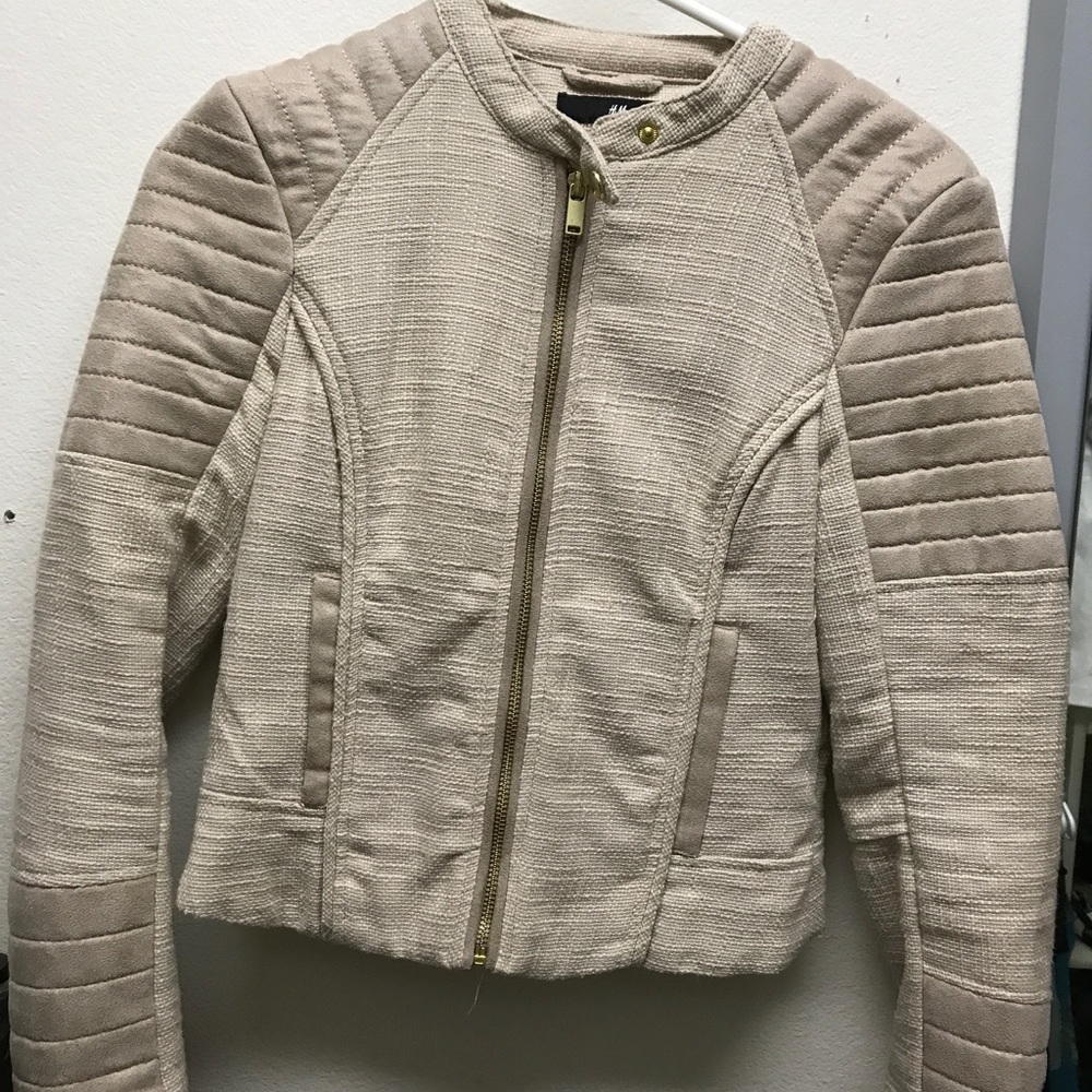 H&M blazer/jacket