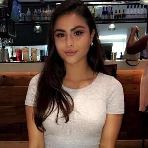 Meet your Posher, Mariah