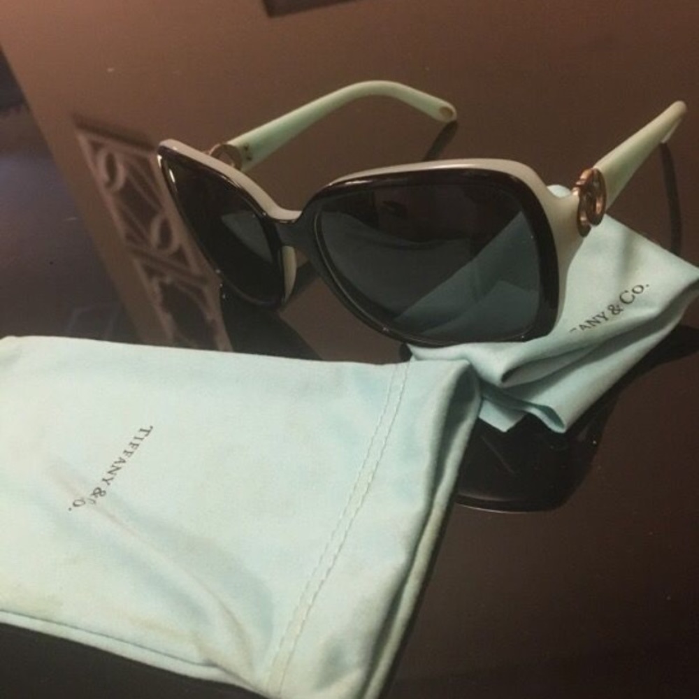 Tiffany sunglasses TF4029