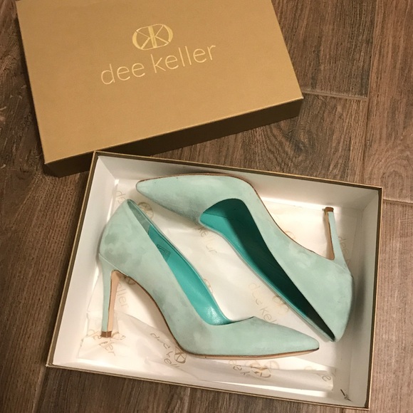 dee keller pumps