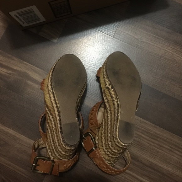 2 Lips Too Wedges - Picture 4 of 4