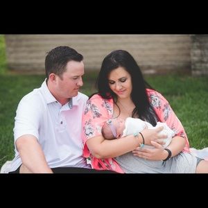 Meet your Posher, Mandy