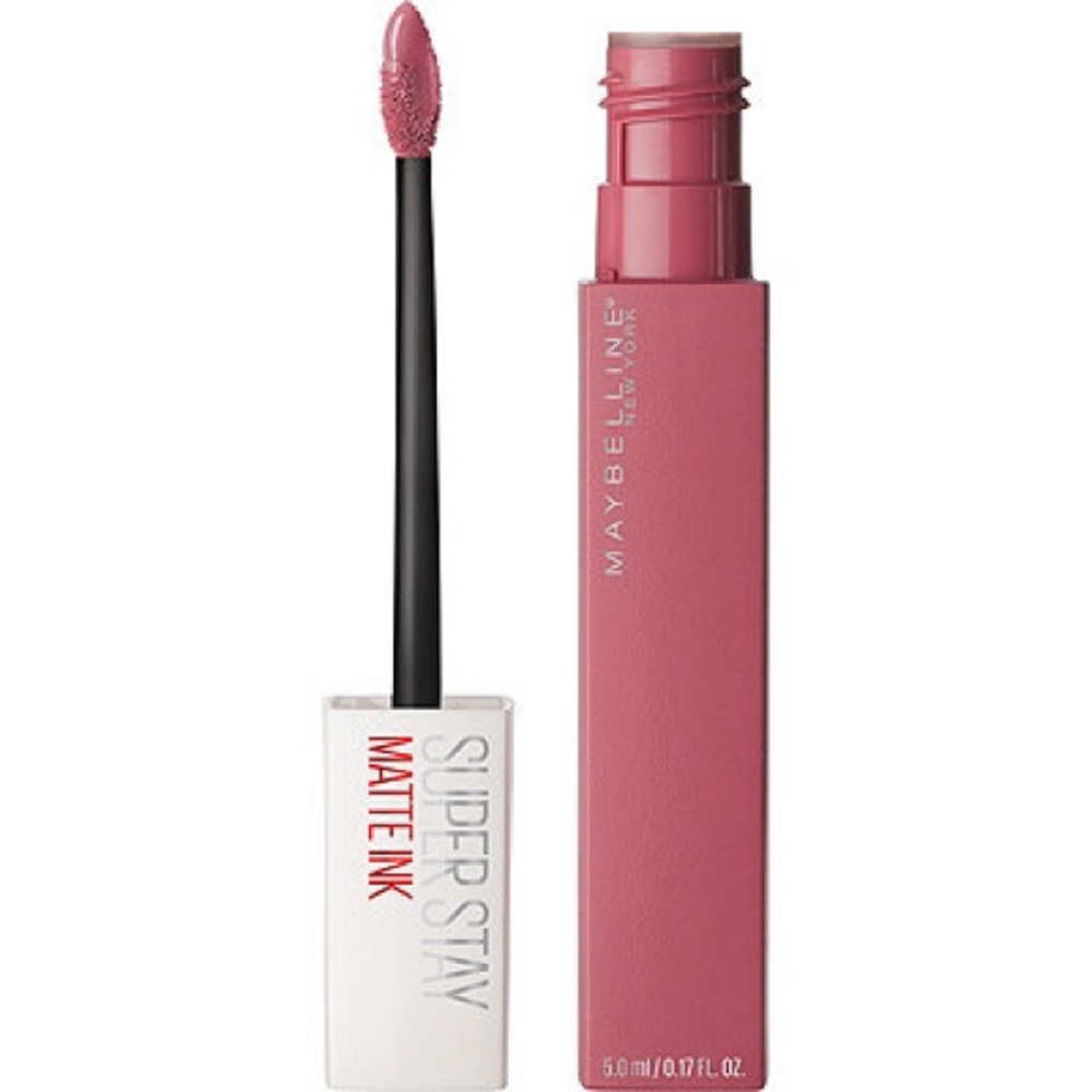 Maybelline Super Stay Matte Ink - Lover