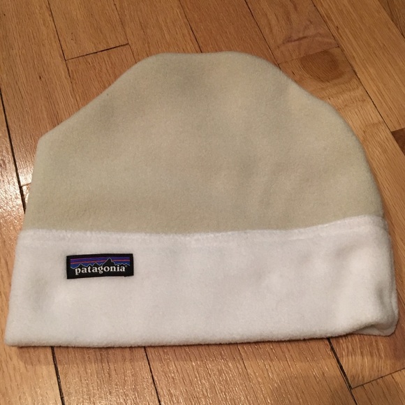 patagonia synchilla alpine hat