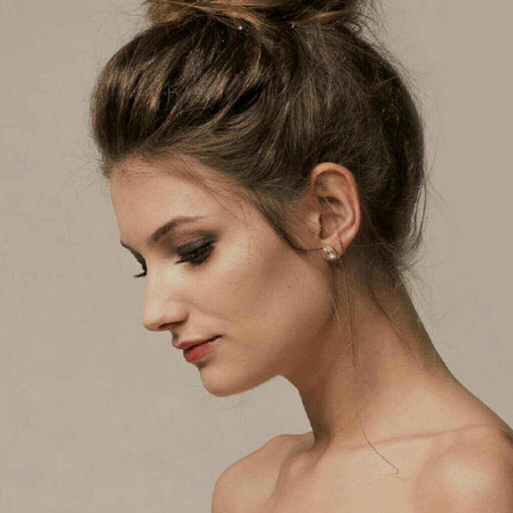 Meet your Posher, Tina