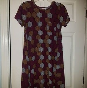 Lularoe Carly xxs