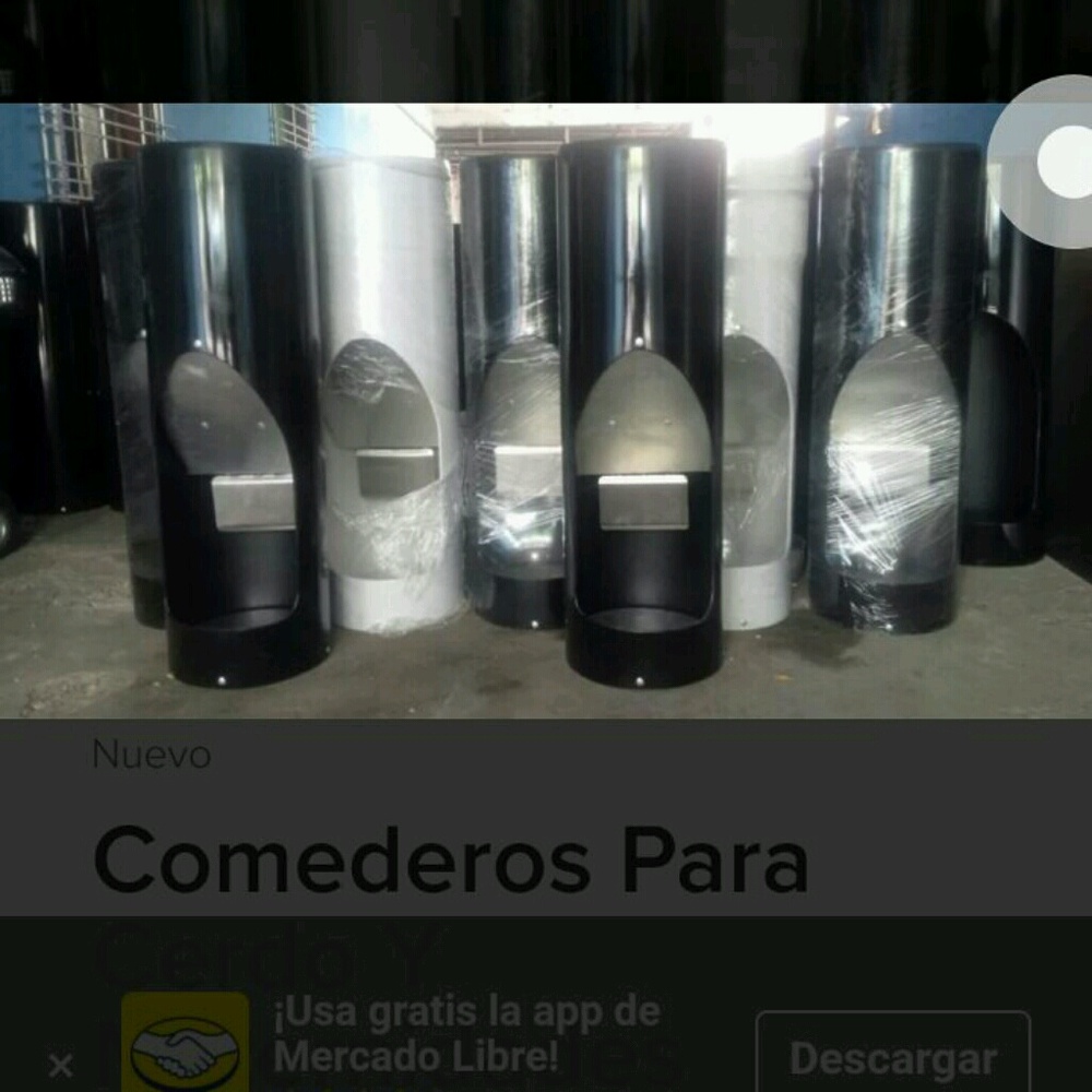 Meet your Posher, Dario