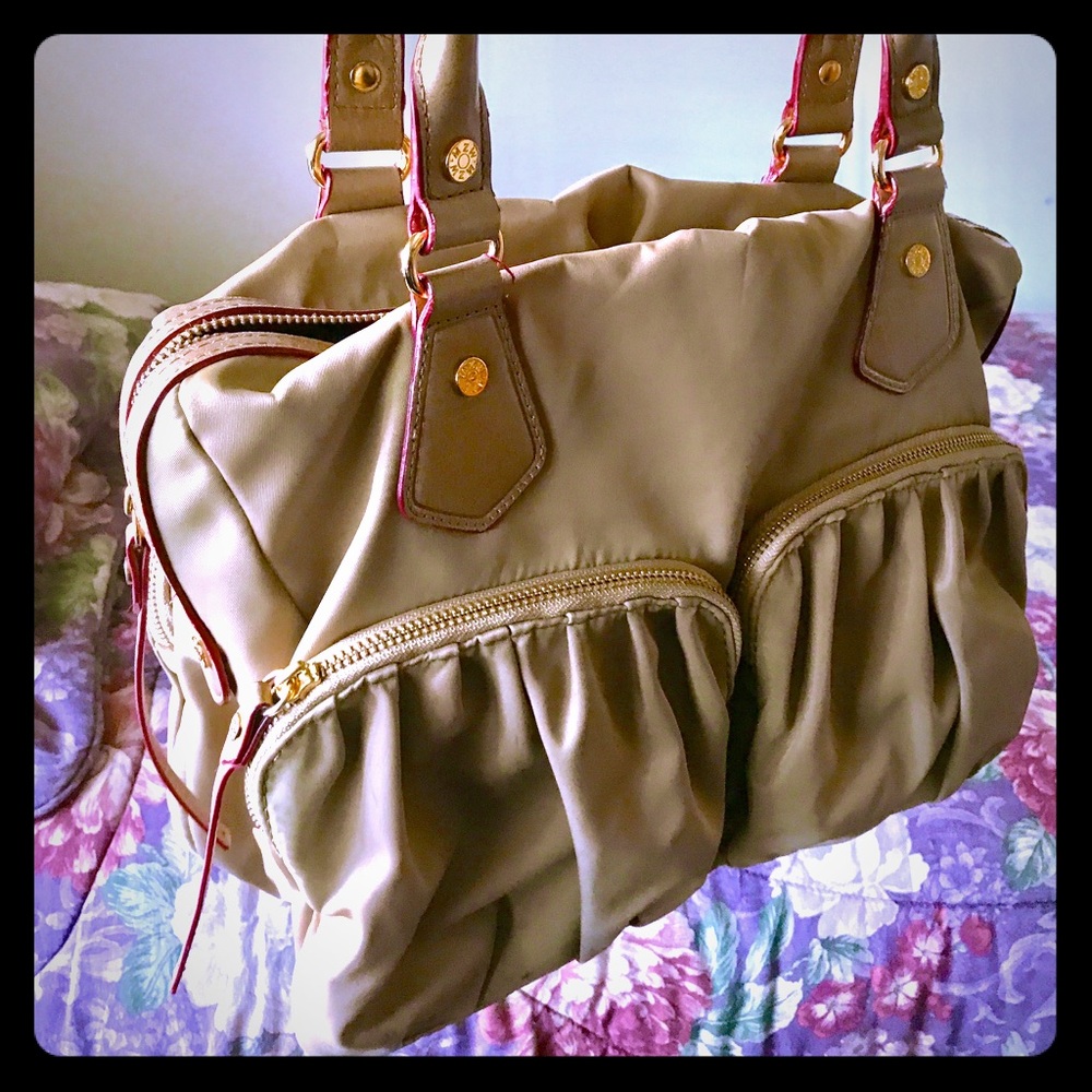 MZ Wallace Shoulder Bag