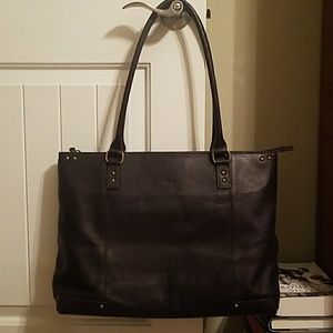 Solo Laptop bag