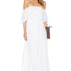 Lovers + Friends Maxi Dress