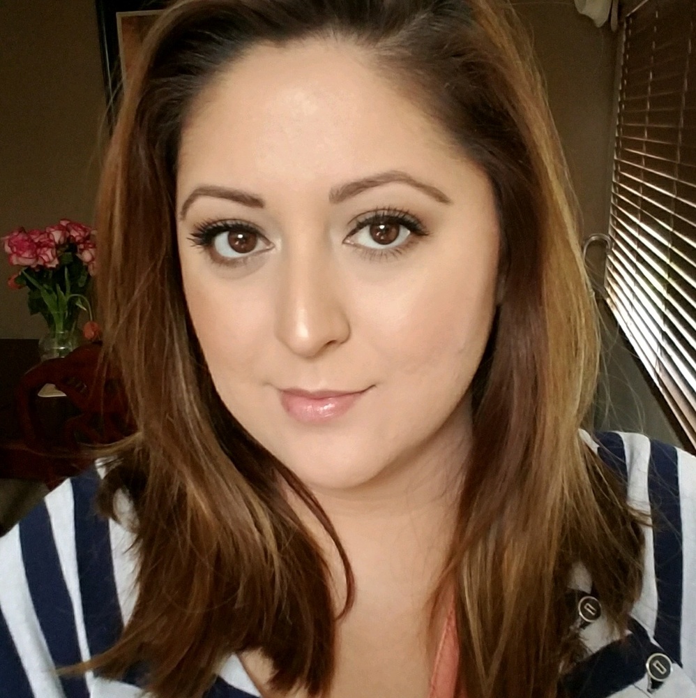 Meet your Posher, Gladys