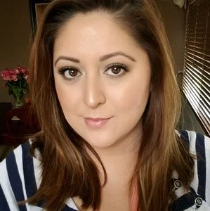 Meet your Posher, Gladys