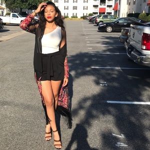 Meet your Posher, Mikayla