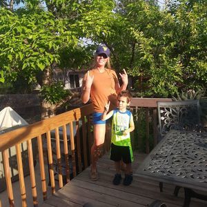 Meet your Posher, Carrie