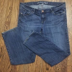 American Eagle 🦅 Jeans