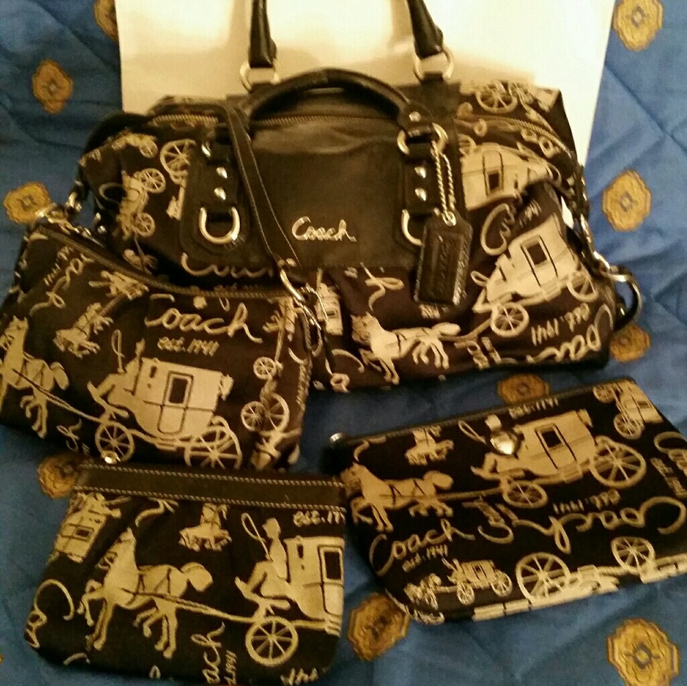 ISO, NEED matching wallet :-)
