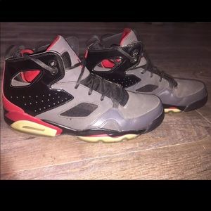Jordan's