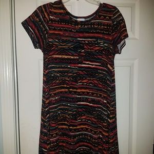 Lularoe Carly xs