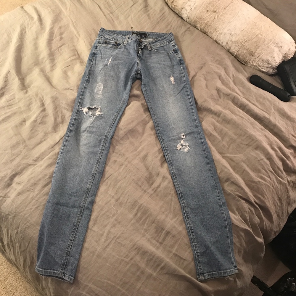BDG Jeans from Urban Outfitters