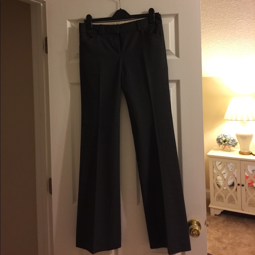 Theory Suit Pants - like 🆕 👖