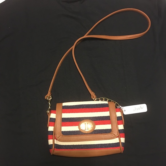 American Stripes Crossbody - Picture 4 of 4