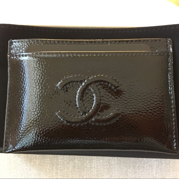 💢SOLD💢💢CHANEL CARD HOLDER - Picture 7 of 8