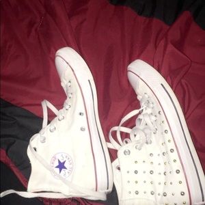 Don't wear them anymore.