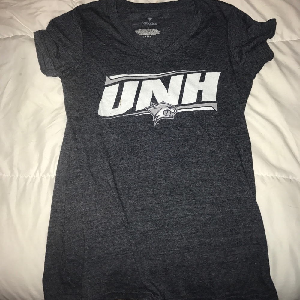 University of New Hampshire V Neck