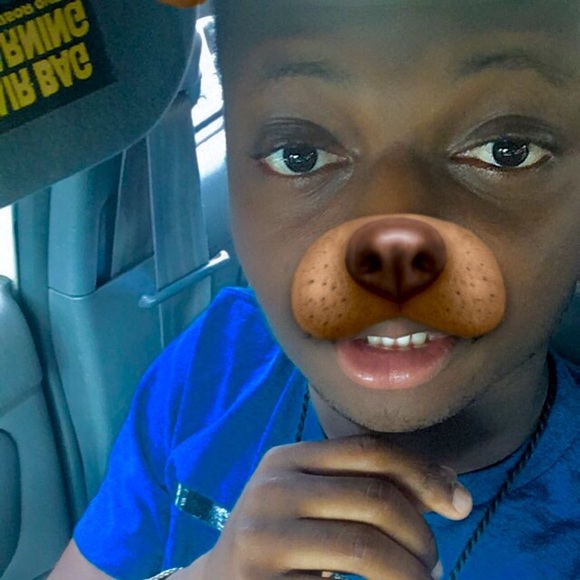 Meet your Posher, Brian - Picture 1 of 1