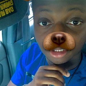 Meet your Posher, Brian