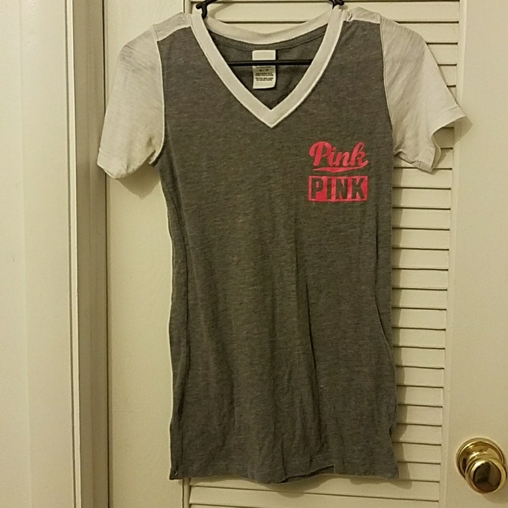 Pink VS top