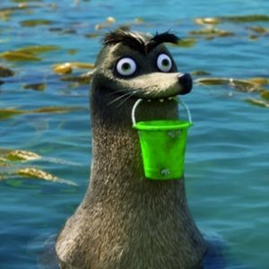 Meet your Posher, Philip