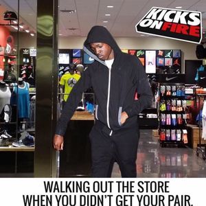 Meet your Posher, Zachary