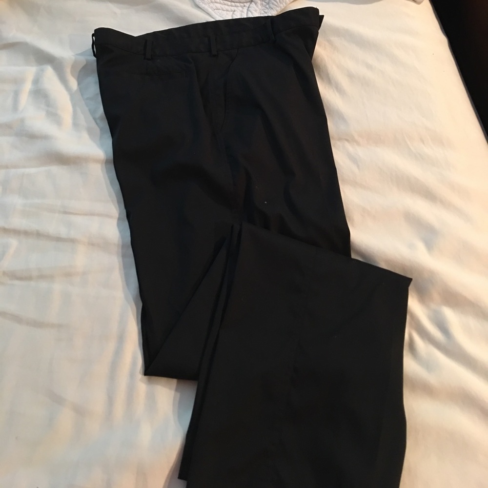 Nike Golf Dark Gray Pants
