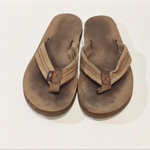 Men's Rainbow sandals