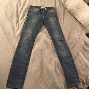 TopShop jeans